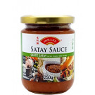 Satay Sauce - DOLLEE