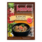 Bumbu Rawon (Spice Mix for East Java Meat Soup) - BAMBOE