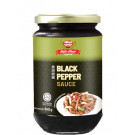 Black Pepper Sauce - WOH HUP