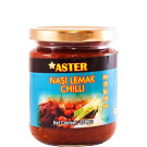 NASI LEMAK CHILLI Cooking Sauce - ASTER