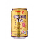 Oolong Tea (Unsweetened) 300ml - POKKA