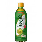 Japanese Green Tea (Unsweetened) 500ml - POKKA