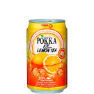 Ice Lemon Tea - POKKA