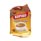 BROWN 3in1 Coffee Mix 10x27.5g - KOPIKO