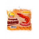Small Kroepoek Udang (Indonesian Shrimp Crackers) 250g - NESIA