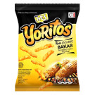 YORITOS Corn Snack - Roasted Corn Flavour - IYES