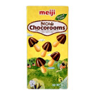 CHOCOROOMS - Chocolate Flavour - MEIJI