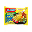 Instant Noodles - Shrimp Flavour - INDO MIE