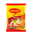2-Minute Noodles - Curry Flavour - MAGGI