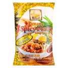 PENANG Spicy Prawn Soup Noodle - MY KUALI
