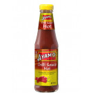  Malaysian Chilli Sauce - Hot - AYAM  