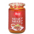 Satay Sauce (Marinade & Dip) - YEO'S