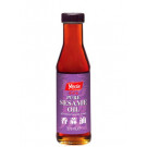Pure Toasted Sesame Seed Oil 375ml - YEO'S