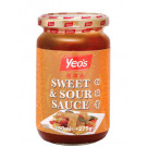 Sweet & Sour Sauce - YEO'S