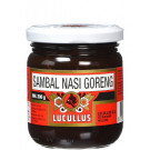  Sambal Nasi Goreng - LUCULLUS  