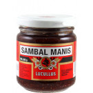  Sambal Manis - LUCULLUS  