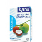 Indonesian UHT Coconut Milk 400ml - KARA