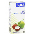 Indonesian UHT Coconut Cream 1000ml - KARA
