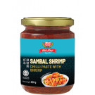 Sambal Shrimp - WOH HUP
