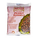 Paleskin Peanut Kernals 1kg - NATCO