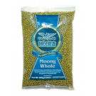 Whole Mung Beans 500g – HEERA 