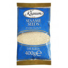 Sesame Seeds (hulled) 400g – KHANUM 