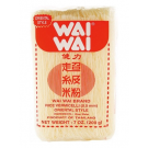 Rice Vermicelli 200g - WAI WAI