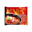 Instant Noodle - Hot & Spicy - MAMA