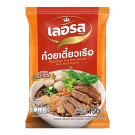 Thai Boat Rice Stick Noodle – LERROS
