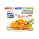  Handi-Rice Instant Rice - Red Curry Flavour - MAMA  