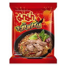  Instant Noodles - Tom Saab (Hot & Spicy) Flavour - MAMA  