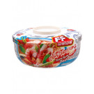 Instant Bowl Noodles - Creamy Tom Yum Seafood Flavour - FASHION FOOD