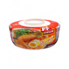 Instant Bowl Noodles - Oriental Flavour - FASHION FOOD