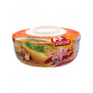 Instant Bowl Noodles - Chicken Flavour - FASHION FOOD