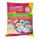  Coconut Pudding (Khanom Krok) Flour - ERAWAN  