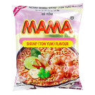 Instant Noodles - Shrimp Tom Yum Flavour (Jumbo Pack) - MAMA