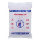 Black Glutinous Rice Flour - THAI DANCER