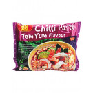 Instant Noodles - Chilli Paste Tom Yum Flavour 30x60g - WAI WAI 