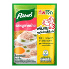 Instant Rice Porridge - Pork & Seaweed Flavour 35g - KNORR