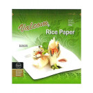 Rice Paper 22cm - VALCOM