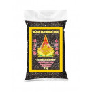 Black Glutinous Rice 1kg - ROYAL THAI