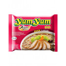 Instant Noodles - Duck Flavour - YUM YUM