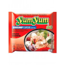 Instant Noodles - Shrimp Flavour 60g - YUM YUM