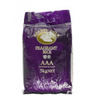 Cambodian Scented White Rice 5kg - GOLDEN SWAN