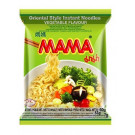 Instant Noodles - Vegetable Flavour - MAMA