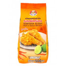 Tempura Flour - Hot & Spicy Flavour 500g - UNCLE BARN'S