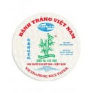Vietnamese Rice Paper 22cm - BAMBOO TREE 