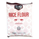 Rice Flour 400g – THAI 9 