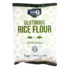 Glutinous Rice Flour 400g – THAI 9 