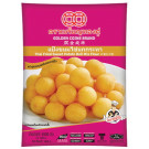 Thai Fried Sweet Potato Ball Flour 1kg – GOLDEN COINS 